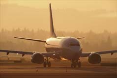 Bulgaria flight